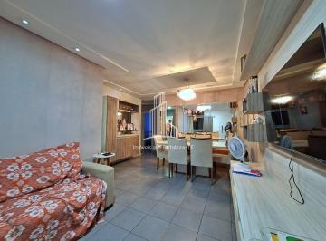 Apartamento · 88m² · 3 Quartos · 1 Vaga · Ap2454-Apartamento Reformado no Meireles – 3 Quartos