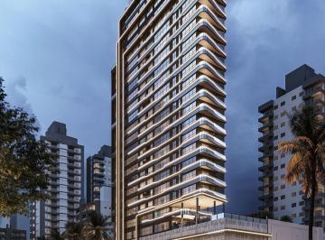 Apartamento · 173m² · 3 Vagas · Symphony