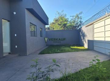Casa · 78m² · 3 Quartos · 2 Vagas · Casa Alto Padrão 03 quartos - Jd Boa Esperança - Aparecida de Goiãnia/go