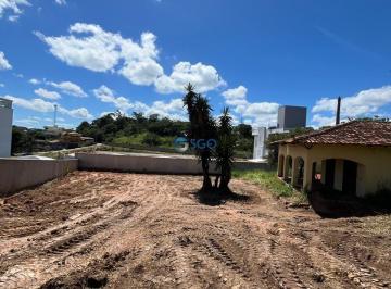 Terreno · 333m² · Terreno Lote em Esplanada, Santa Luzia/MG