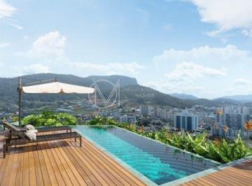 Apartamento · 76m² · 2 Quartos · 1 Vaga · Vênus Residence | Apartamentos de 2 e 3 Dormitórios, sendo 1 Suíte | Rooft com Salão de Festas, Fire