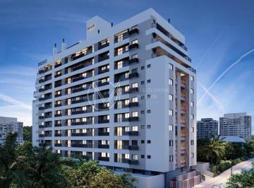Apartamento · Connect Scire | Studios e Apartamentos de 1 ou 2 Dormitórios com opção de Suíte | Rooftop com 2 Banh