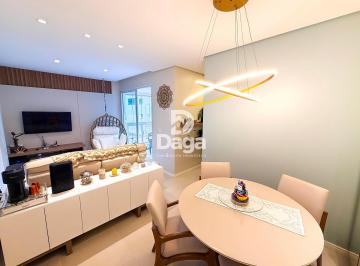 Apartamento · 72m² · 2 Quartos · 2 Vagas · Apartamento Alto Padrão no João Paulo Florianópolis/SC