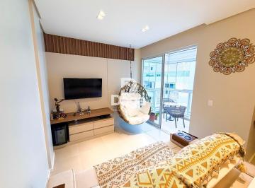 Apartamento · 72m² · 2 Quartos · 2 Vagas · Apartamento Alto Padrão no João Paulo Florianópolis/SC