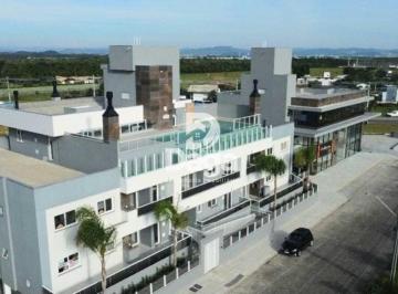 Apartamento · 79m² · 2 Quartos · 1 Vaga · Apartamento em Campeche, Florianópolis/SC