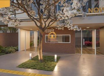 Apartamento · 62m² · 3 Quartos · LANCA508- Now Alameda das Águas – Goiânia GO