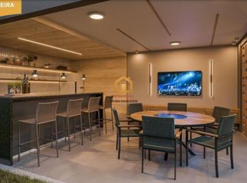 Apartamento · 52m² · 2 Quartos · 1 Vaga · LANCA507 - Now Alameda das Águas – Goiânia GO