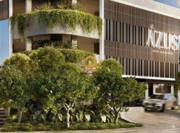 Apartamento · 89m² · 2 Quartos · 2 Vagas · LANCA071- Àzus Casa Conceito Setor Bueno - Goiânia GO.