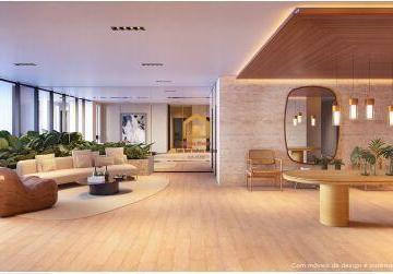 Apartamento · 157m² · 3 Quartos · 3 Vagas · LANCA072- Àzus Casa Conceito Setor Bueno - Goiânia GO.