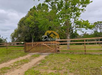 Rural · 4m² · 7 Quartos · Sítio à venda em Águas Claras - Viamão/RS