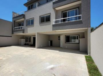 Casa de 3 quartos, Curitiba · Excelente Triplex com 207 m2