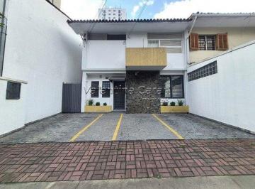 Comercial · 115m² · 4 Vagas · Casa Coml de 115m² na V.Clementino 5 salas