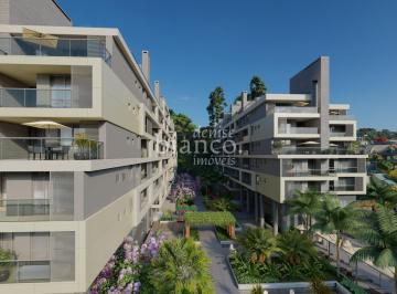 Apartamento · 46m² · 1 Quarto · 1 Vaga · Reserva do Lago, 46m², 1 vaga, em frente ao parque