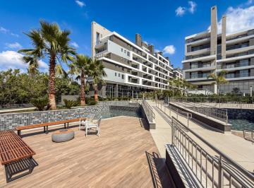 Apartamento · 46m² · 1 Quarto · 1 Vaga · Reserva Lago, 46m², 1 vaga, em frente ao parque Ba