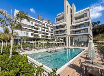 Apartamento · 46m² · 1 Quarto · 1 Vaga · Reserva Lago, 46m², 1 vaga, em frente ao parque Ba