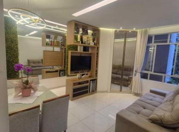 Apartamento · 85m² · 3 Quartos · 2 Vagas · APTO 03 QUARTOS COM SUITE