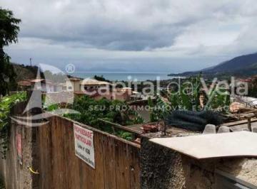 Terreno · 523m² · TERRENO EM ILHABELA COM PROJETO APROVADO