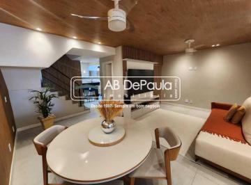 Casa · 104m² · 3 Quartos · 2 Vagas · VILA VALQUEIRE - Excelente residência, finíssimo acabamento, verdadeiro ENTRAR e