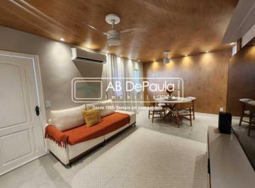 Casa · 104m² · 3 Quartos · 2 Vagas · VILA VALQUEIRE - Excelente residência, finíssimo acabamento, verdadeiro ENTRAR e