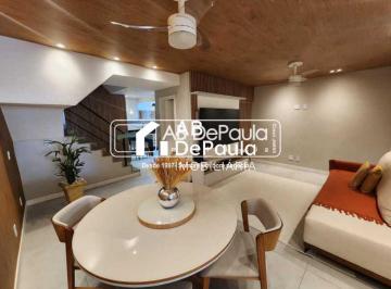 Casa · 104m² · 3 Quartos · 2 Vagas · VILA VALQUEIRE - Excelente residência, finíssimo acabamento, verdadeiro ENTRAR e