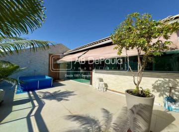 Casa · 313m² · 3 Quartos · 2 Vagas · ALUGA EM SULACAP - CONDOMÍNIO EUROPA - CASA TRIPLEX