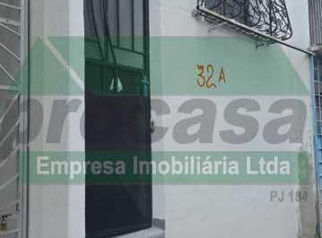 Apartamento · 45m² · 1 Quarto · Apartamento Residencial / Parque Dez de Novembro / Conjunto Eldorado
