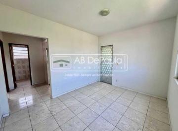 Apartamento · 53m² · 2 Quartos · ALUGA EM REALENGO - R. ALMIRANTE CLEMENTE PINTO, 21 - APARTAMENTO COM 02 QUARTOS