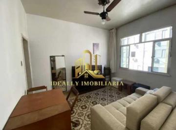 Apartamento · 40m² · 1 Quarto · Apartamento : Padrão / Residencial / Copacabana