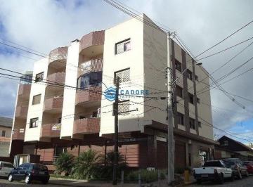 Apartamento · 60m² · 1 Quarto · 2 Vagas · APARTAMENTO UM DORMITÓRIO NO SAGRADA FAMÍLIA