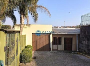 25145461_4.jpg · CASA TRÊS DORMITÓRIOS NO SANTO ANTÔNIO