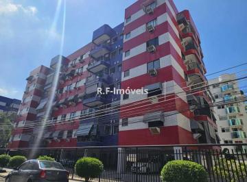 Apartamento · 73m² · 3 Quartos · 1 Vaga · Apartamento : Padrão / Residencial / Vila Valqueire