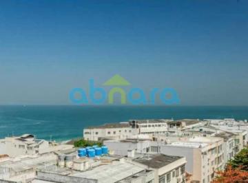 Apartamento · 320m² · 5 Quartos · 2 Vagas · Cobertura - Duplex / Residencial / Ipanema
