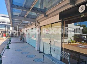 Comercial · 63m² · 1 Vaga · Loja :  / Comercial / Barra da Tijuca