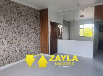 Apartamento · 62m² · 2 Quartos · 1 Vaga · Apartamento 2 quartos Vaga de garagem à venda na Vila da Penha - Rio de Janeiro,