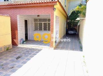 Casa · 120m² · 3 Quartos · 1 Vaga · Casa de rua :  / Residencial / Realengo