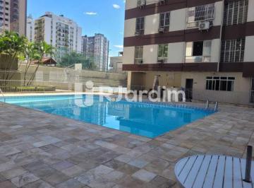 Apartamento · 84m² · 3 Quartos · 1 Vaga · Apartamento : Padrão / Residencial / Tijuca