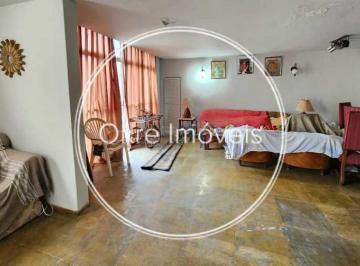 Apartamento · 231m² · 3 Quartos · 2 Vagas · Cobertura - Duplex / Residencial / Copacabana