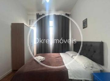 Apartamento · 35m² · 1 Quarto · Loft : / Residencial / Copacabana
