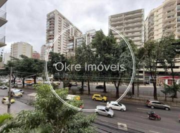 Apartamento · 110m² · 3 Quartos · 1 Vaga · Apartamento à venda no Humaitá - 3 quartos com 110m2