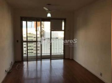 Apartamento · 80m² · 2 Quartos · 1 Vaga · Apartamento : Padrão / Residencial / Botafogo