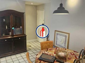 Apartamento · 80m² · 2 Quartos · 1 Vaga · Flat :  / Residencial / Leblon
