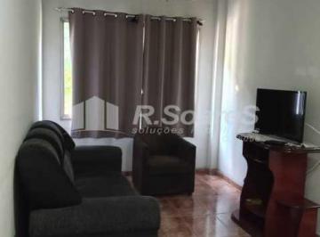 Apartamento · 52m² · 2 Quartos · 1 Vaga · Apartamento :  / Residencial / Magalhães Bastos