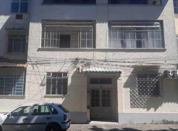 Apartamento · 81m² · 3 Quartos · 2 Vagas · Apartamento com 3 quartos e 2 vagas de garagem em Marechal Hermes.