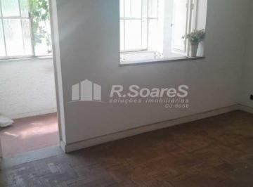 Apartamento · 81m² · 3 Quartos · 2 Vagas · Apartamento com 3 quartos e 2 vagas de garagem em Marechal Hermes.
