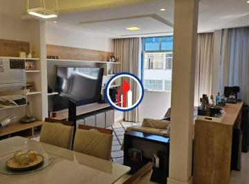 Apartamento · 68m² · 2 Quartos · Apartamento : Padrão / Residencial / Copacabana