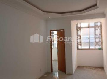 Apartamento · 70m² · 2 Quartos · Apartamento com 02 quartos mais dependência, av Dom Helder Camara, Abolição