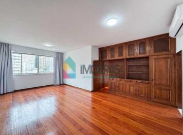 Apartamento · 98m² · 3 Quartos · 1 Vaga · Apartamento : / Residencial / Ipanema
