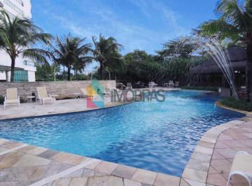 Apartamento · 65m² · 1 Quarto · 1 Vaga · Flat :  / Residencial / Barra da Tijuca