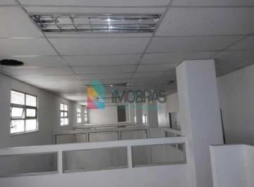 Comercial · 801m² · PRÉDIO A VENDA EM SÃO CRISTÓVÃO!!