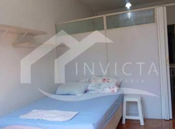 Apartamento · 30m² · 1 Quarto · oportunidade residencial no Flamengo
